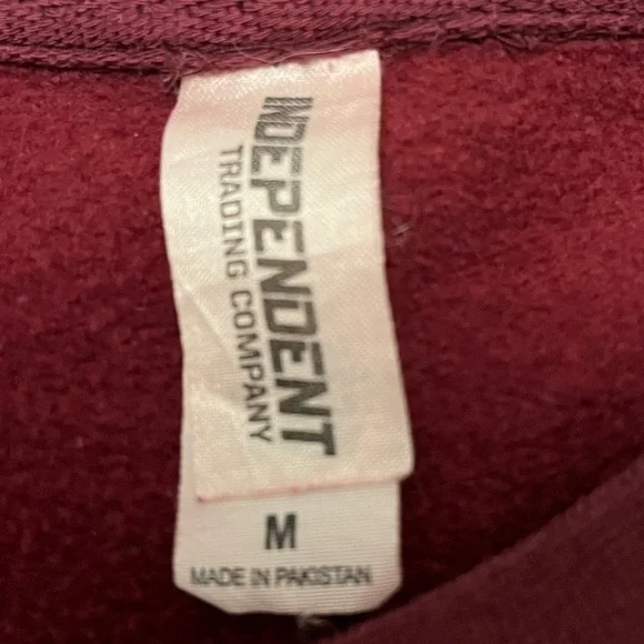 SWEATSHIRT Graphic "Love Coffee Love People" Casual Cabincore Cozy Long Sleeve - Picture 10 of 17